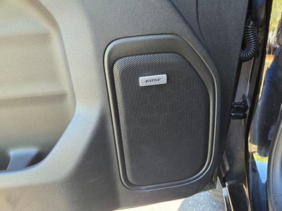 2021 GMC Sierra 2500 HD Denali