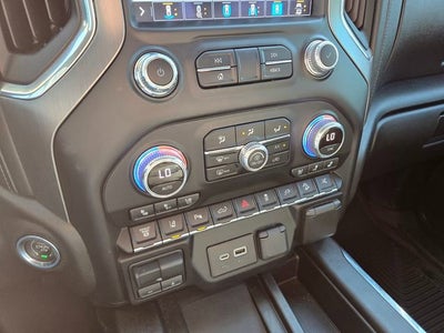 2021 GMC Sierra 2500 HD Denali