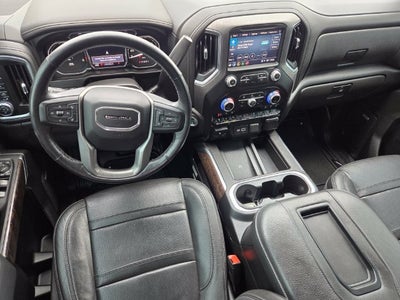 2022 GMC Sierra 2500 HD Denali