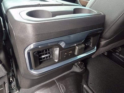 2022 GMC Sierra 2500 HD Denali