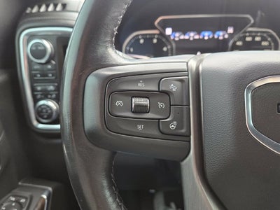 2022 GMC Sierra 2500 HD Denali