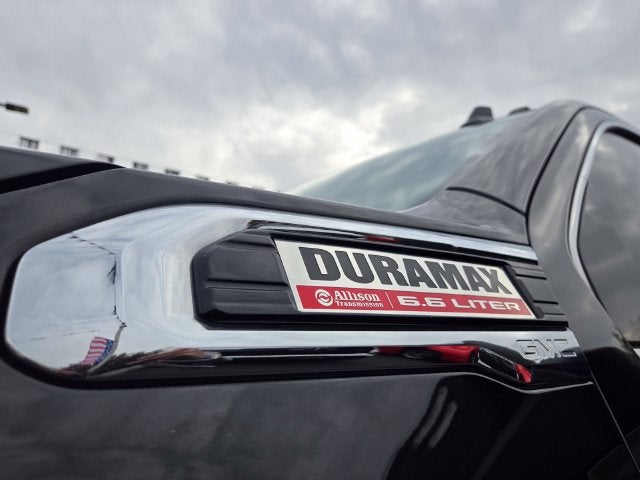 2022 GMC Sierra 2500 HD Denali