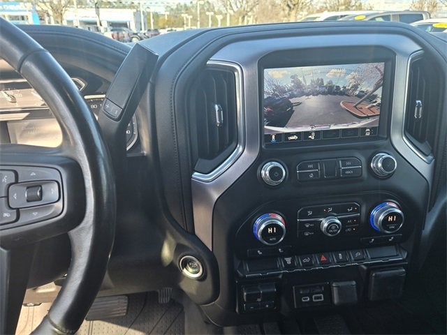 2020 GMC Sierra 3500 HD SLT