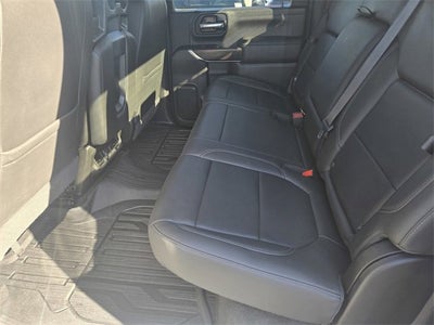 2020 GMC Sierra 3500 HD SLT