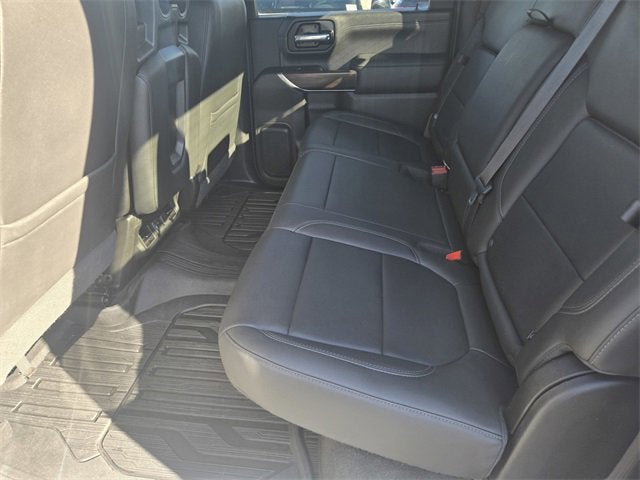 2020 GMC Sierra 3500 HD SLT