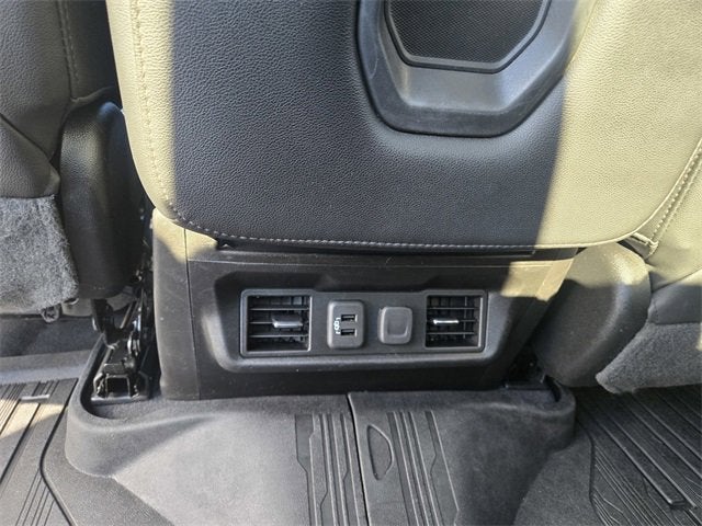 2020 GMC Sierra 3500 HD SLT