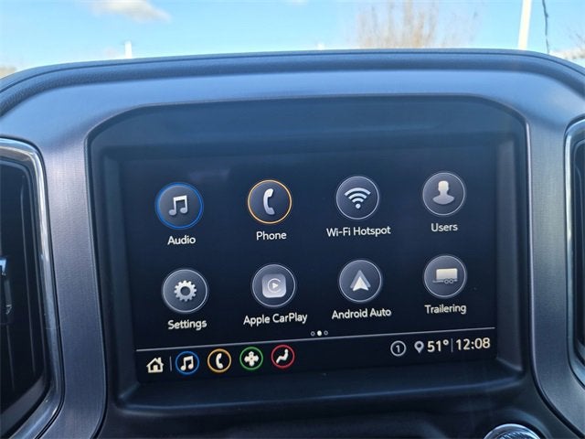 2020 GMC Sierra 3500 HD SLT