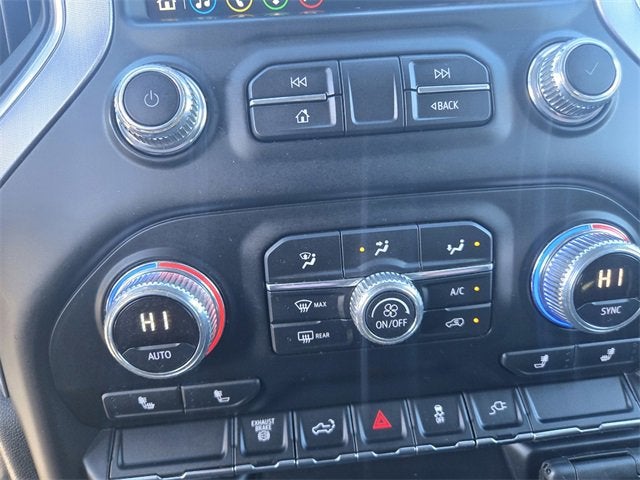 2020 GMC Sierra 3500 HD SLT