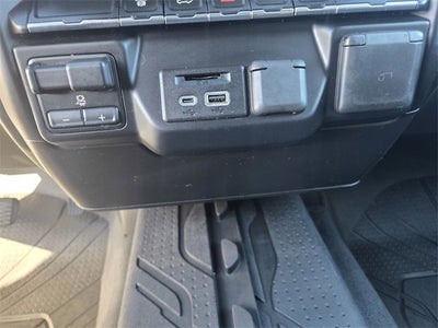 2020 GMC Sierra 3500 HD SLT