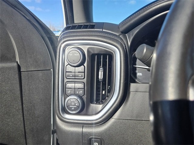 2020 GMC Sierra 3500 HD SLT