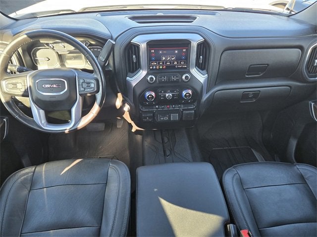 2020 GMC Sierra 3500 HD SLT