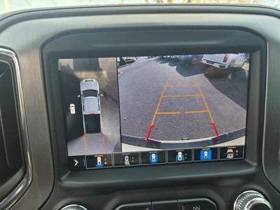 2021 GMC Sierra 3500 HD Denali