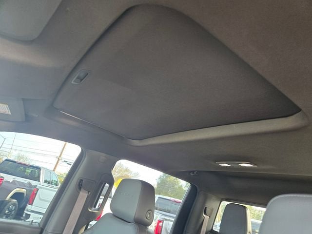 2021 GMC Sierra 3500 HD Denali