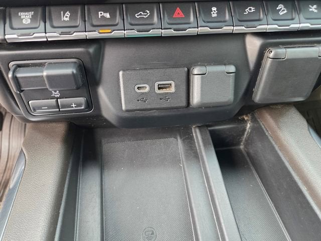 2021 GMC Sierra 3500 HD Denali