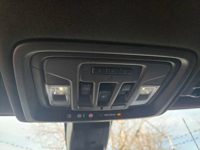 2021 GMC Sierra 3500 HD Denali