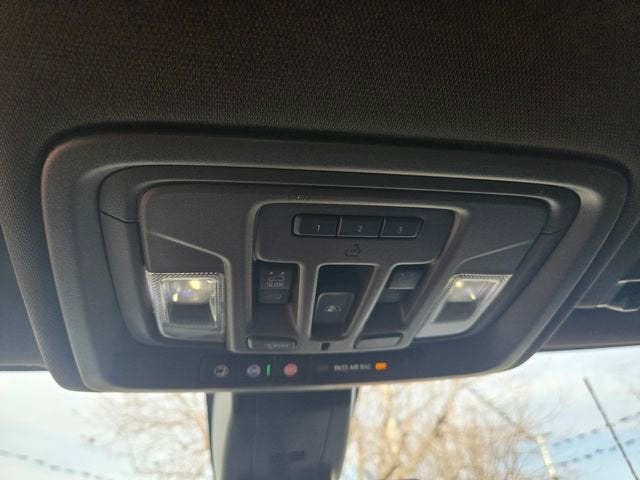 2021 GMC Sierra 3500 HD Denali