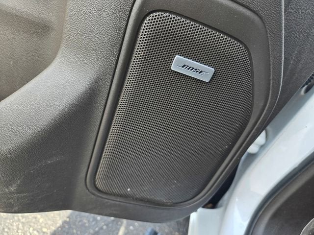 2021 GMC Sierra 3500 HD Denali