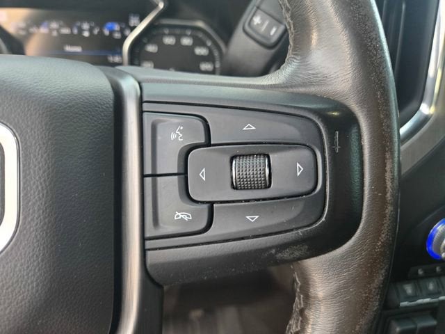 2021 GMC Sierra 3500 HD Denali