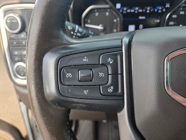 2021 GMC Sierra 3500 HD Denali