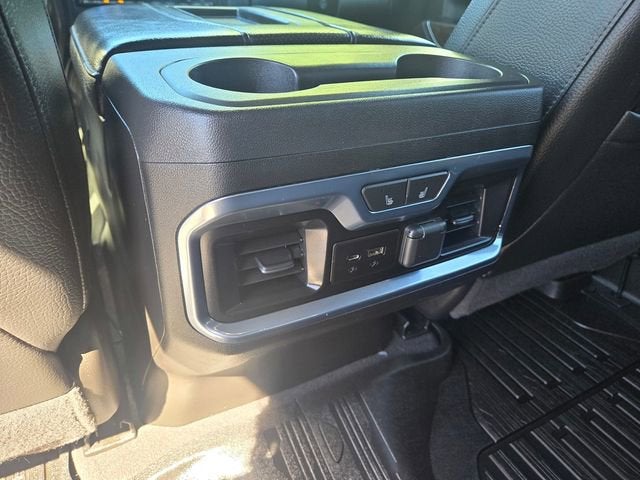 2022 GMC Sierra 3500 HD Denali