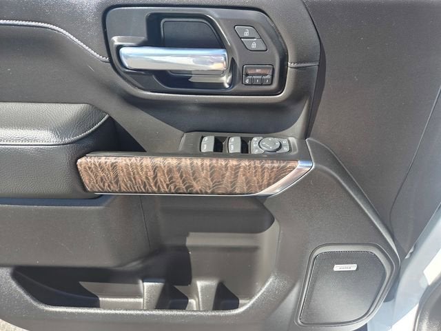 2022 GMC Sierra 3500 HD Denali
