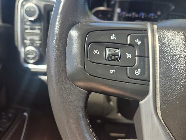2022 GMC Sierra 3500 HD Denali