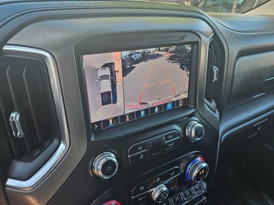 2022 GMC Sierra 3500 HD Denali