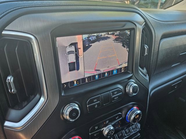 2022 GMC Sierra 3500 HD Denali
