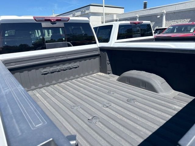 2022 GMC Sierra 3500 HD Denali
