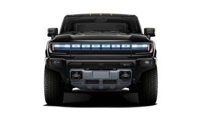 2026 GMC HUMMER EV Pickup 2X