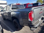 2021 GMC Canyon 2WD Elevation Standard
