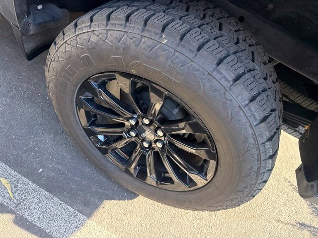 2021 GMC Canyon 2WD Elevation Standard