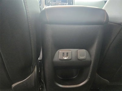 2022 GMC Canyon AT4 - Leather