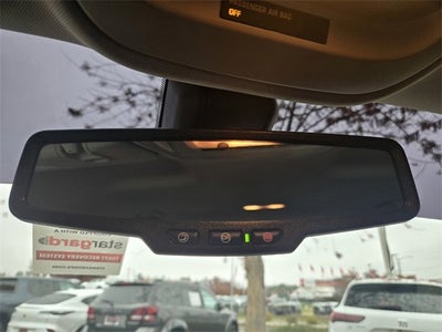 2022 GMC Canyon AT4 - Leather