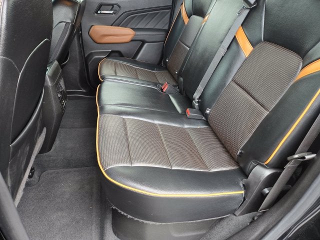 2023 GMC Canyon 4WD AT4