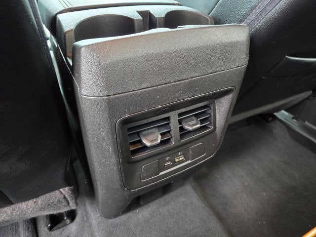 2023 GMC Canyon 4WD AT4