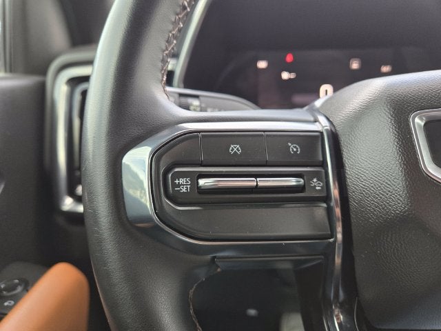 2023 GMC Canyon 4WD AT4