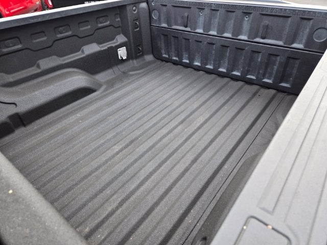 2023 GMC Canyon 4WD AT4
