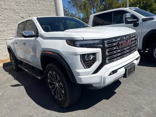 2023 GMC Canyon 4WD Denali