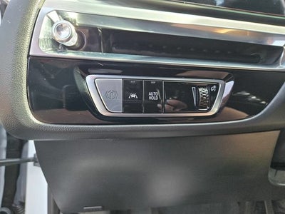 2024 Cadillac LYRIQ Luxury 1