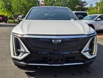 2024 Cadillac LYRIQ Luxury 1