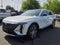 2024 Cadillac LYRIQ Luxury 1