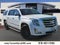 2016 Cadillac Escalade ESV Luxury Collection