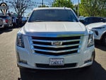 2016 Cadillac Escalade ESV Luxury Collection