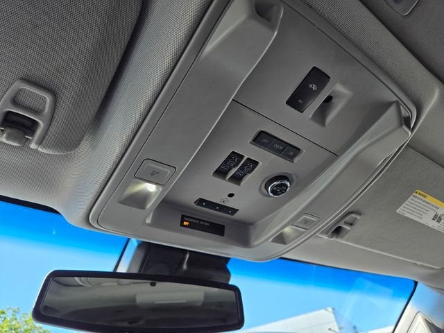 2016 Cadillac Escalade ESV Luxury Collection