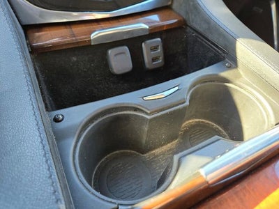 2016 Cadillac Escalade ESV Luxury Collection