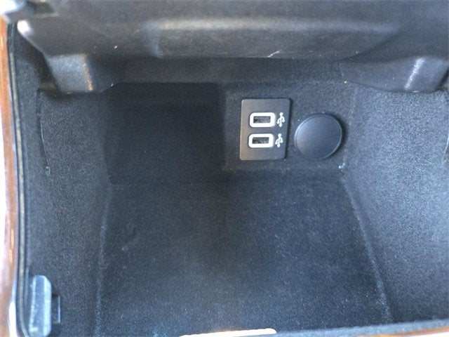 2017 Lincoln Continental Reserve