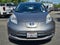 2015 Nissan LEAF S