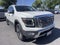 2023 Nissan Titan Platinum Reserve
