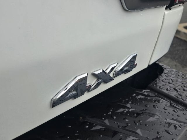 2023 Nissan TITAN Crew Cab Platinum Reserve 4x4
